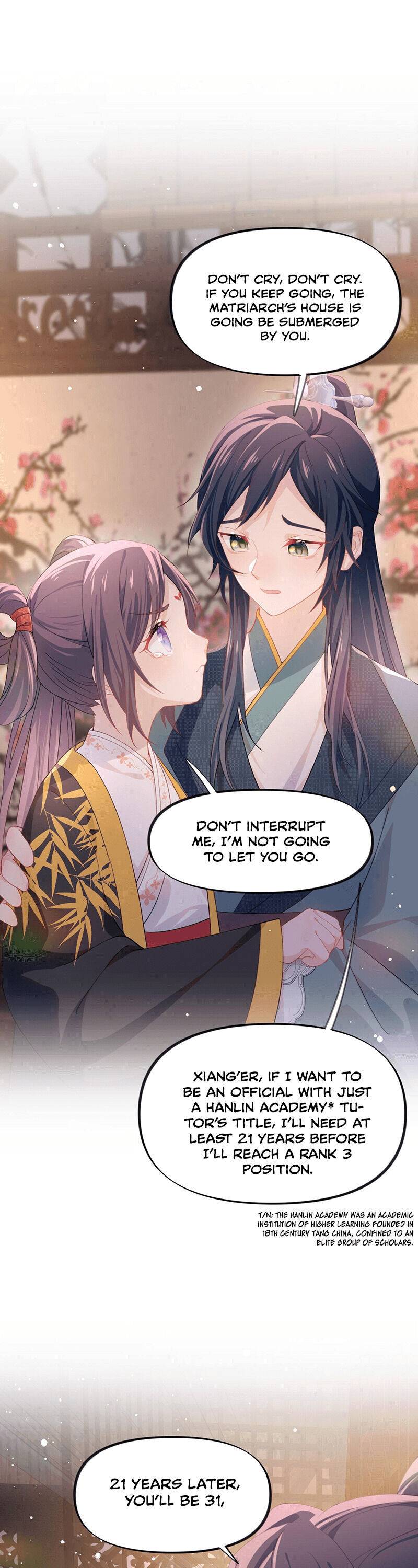 Brother's Sick Love chapter 22 page 5