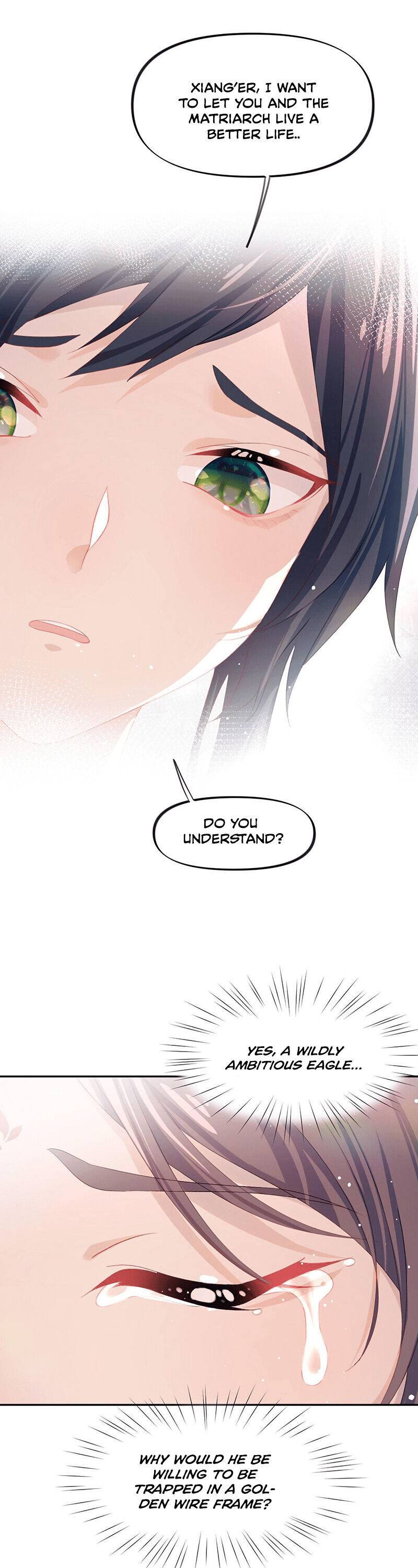 Brother's Sick Love chapter 22 page 8