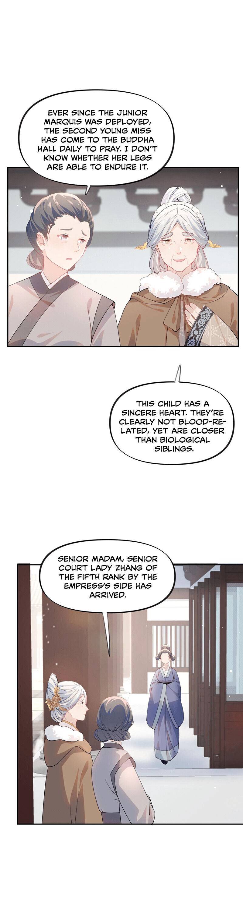 Brother's Sick Love chapter 23 page 10