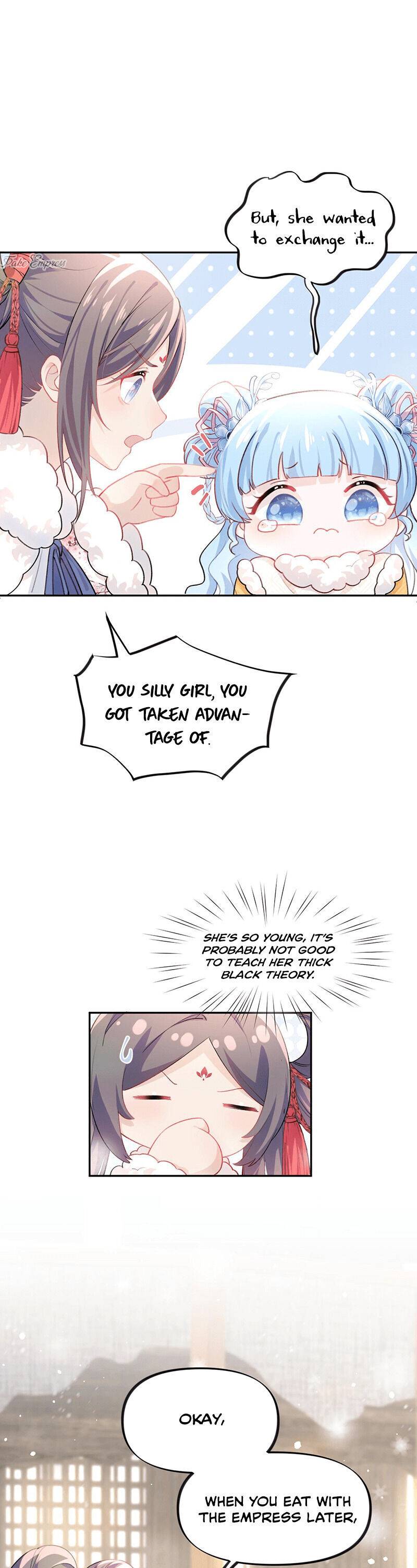 Brother's Sick Love chapter 23 page 15