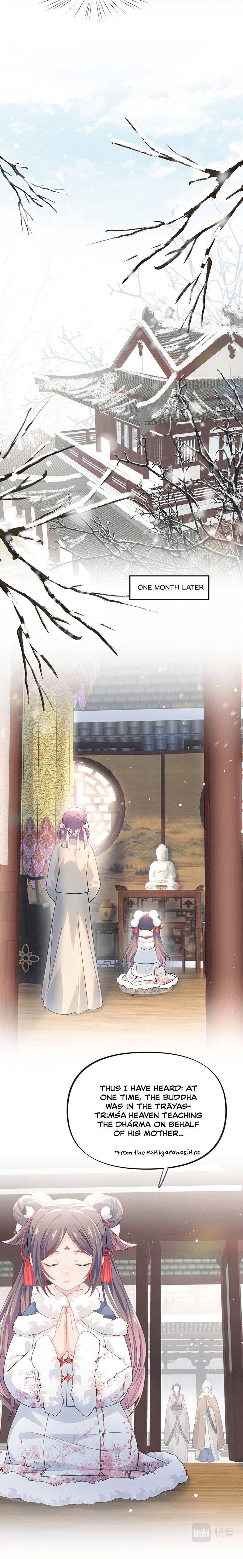 Brother's Sick Love chapter 23 page 9