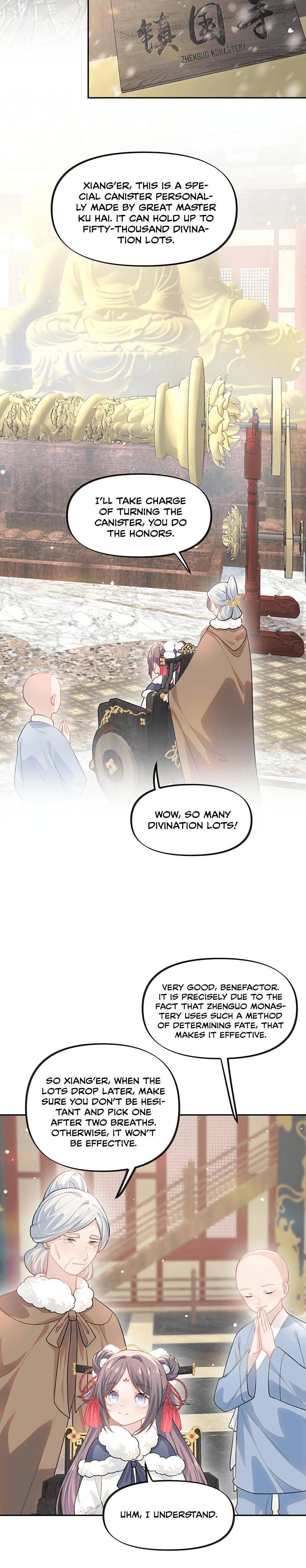 Brother's Sick Love chapter 24 page 10