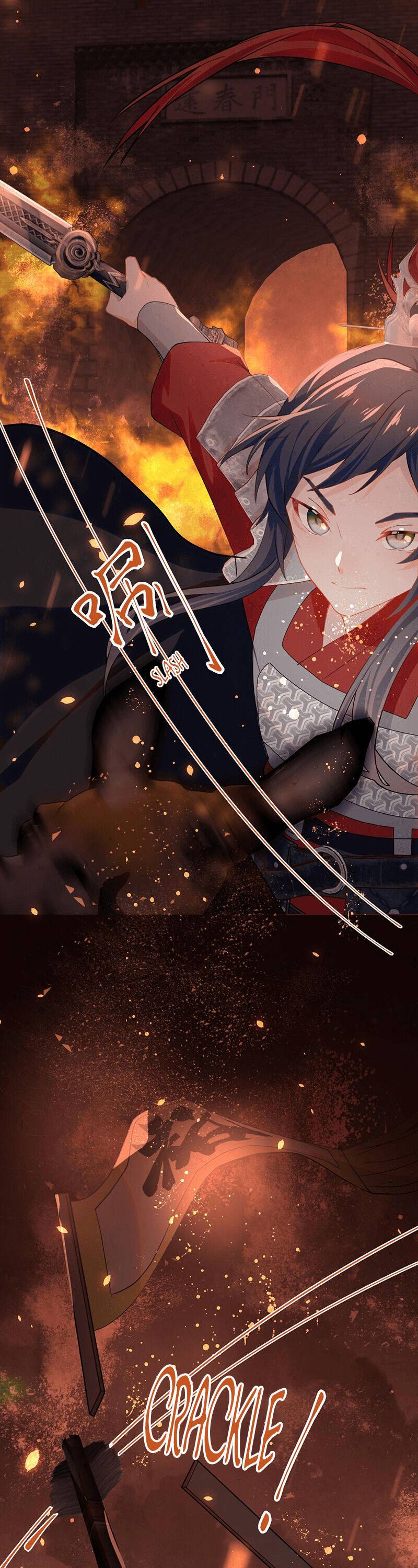 Brother's Sick Love chapter 24 page 3