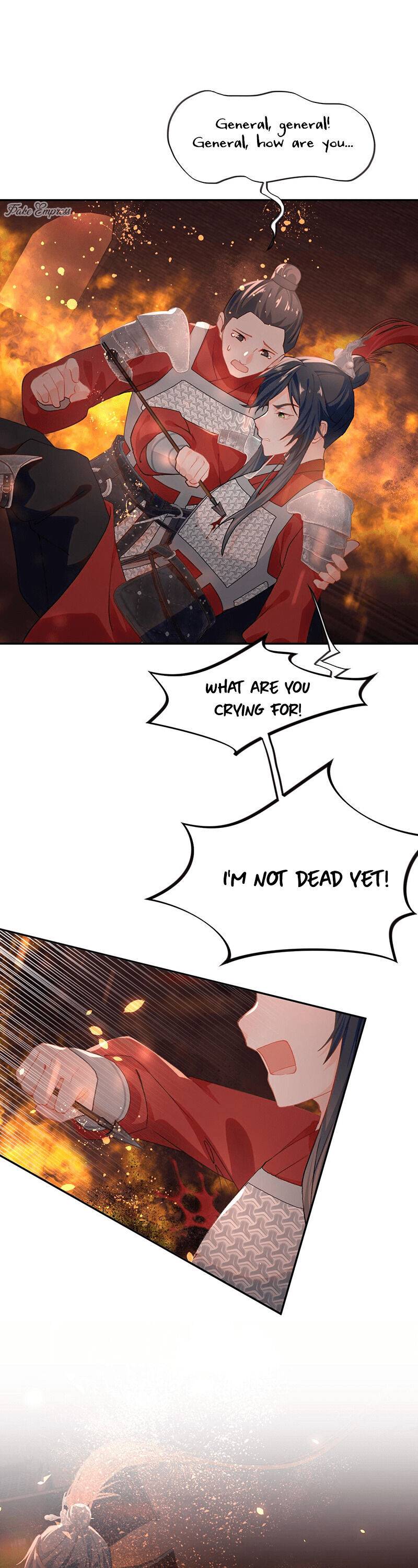 Brother's Sick Love chapter 24 page 5