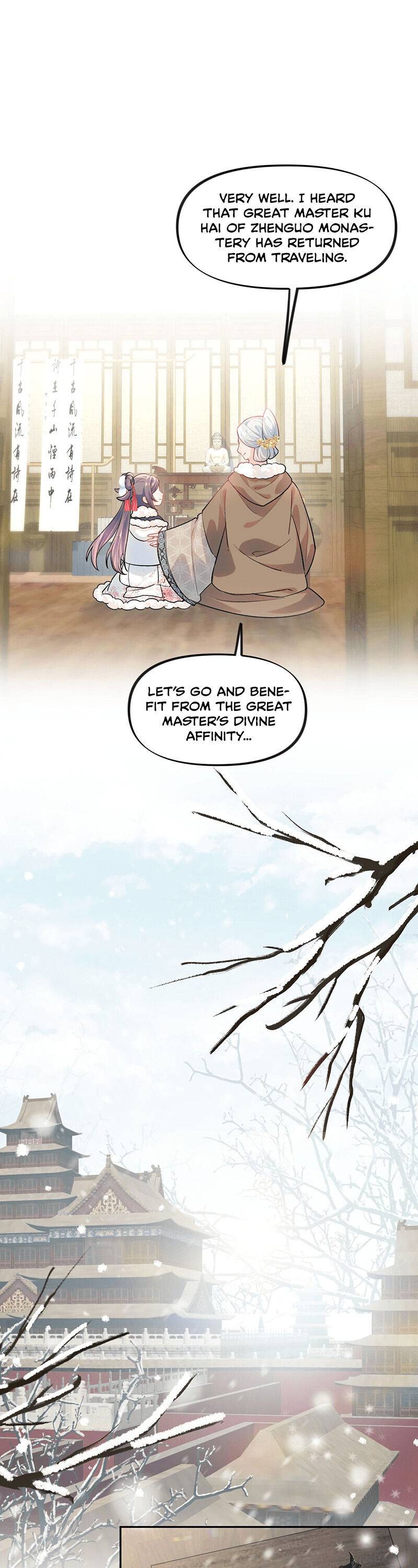 Brother's Sick Love chapter 24 page 9