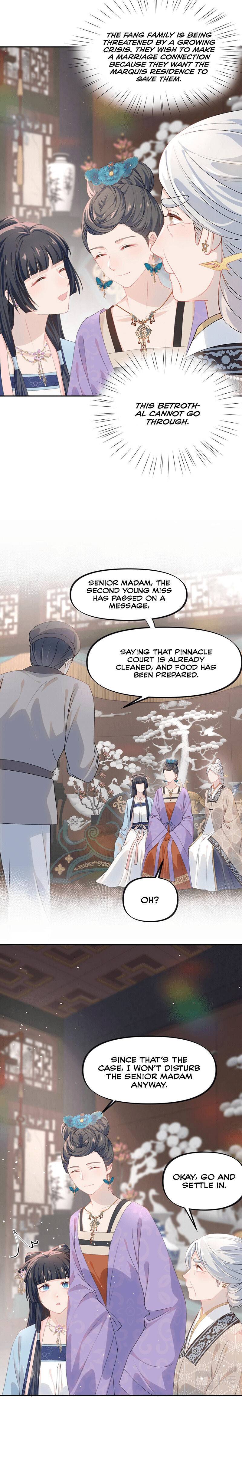 Brother's Sick Love chapter 27 page 10