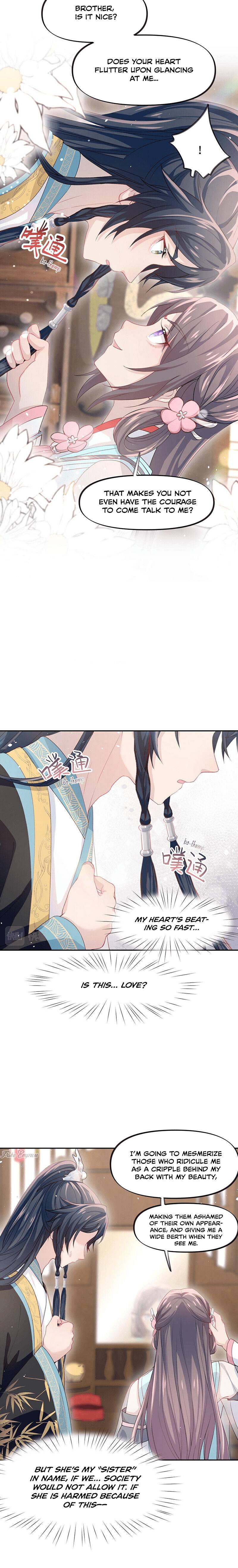 Brother's Sick Love chapter 28 page 11