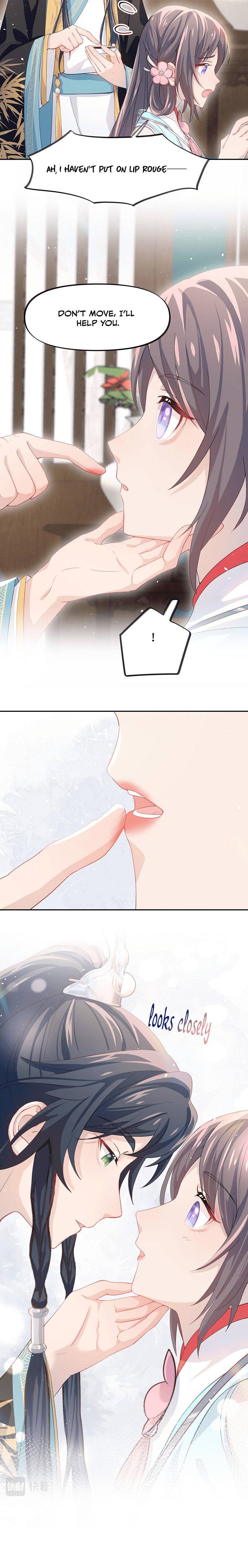 Brother's Sick Love chapter 28 page 13