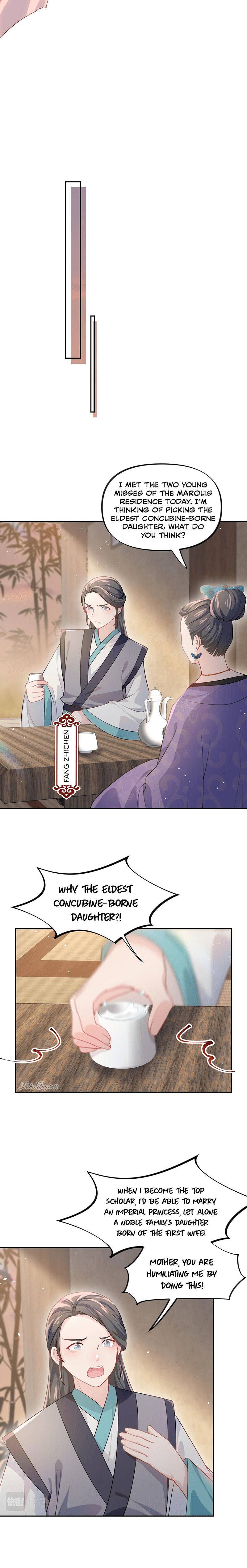 Brother's Sick Love chapter 28 page 5