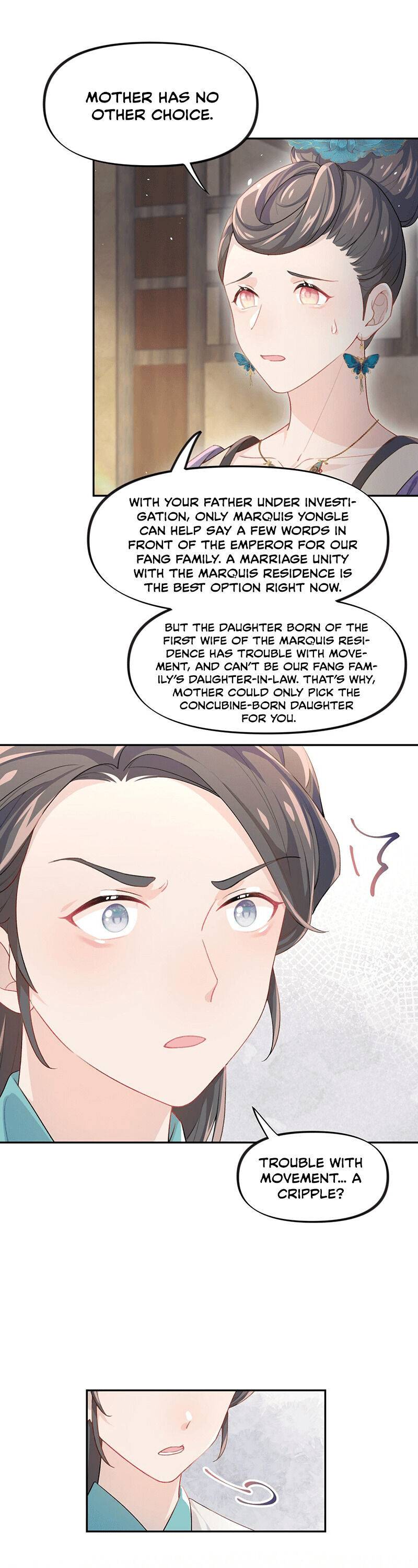 Brother's Sick Love chapter 28 page 6