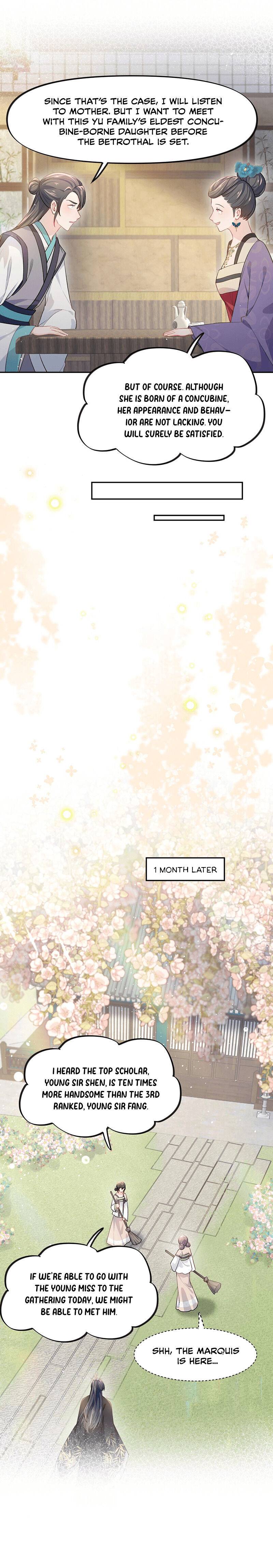 Brother's Sick Love chapter 28 page 7