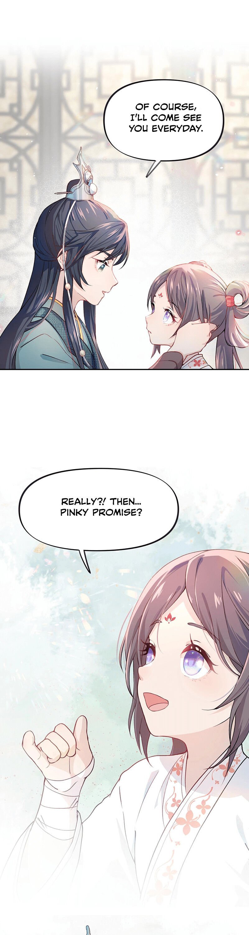 Brother's Sick Love chapter 3 page 13