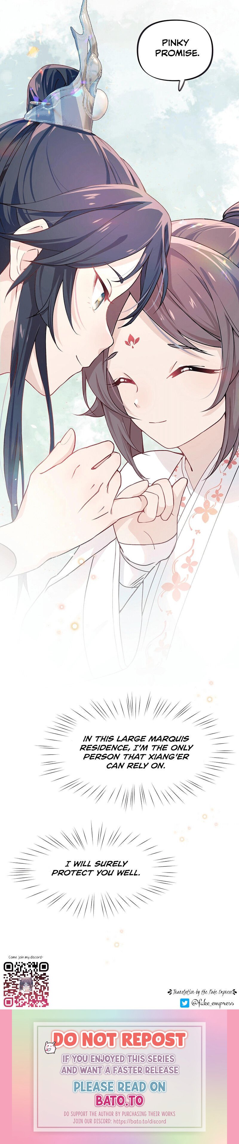 Brother's Sick Love chapter 3 page 14