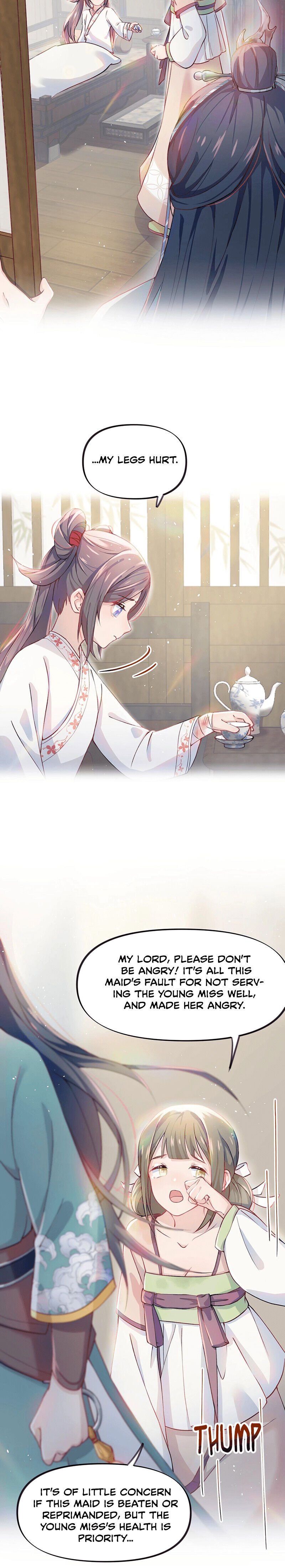 Brother's Sick Love chapter 3 page 6