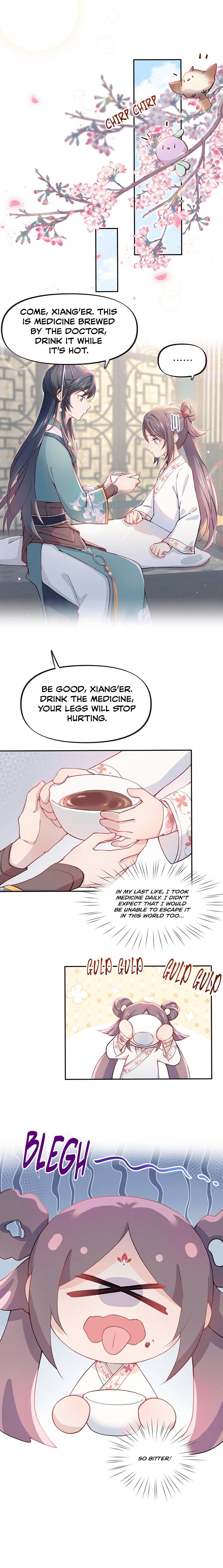 Brother's Sick Love chapter 3 page 9