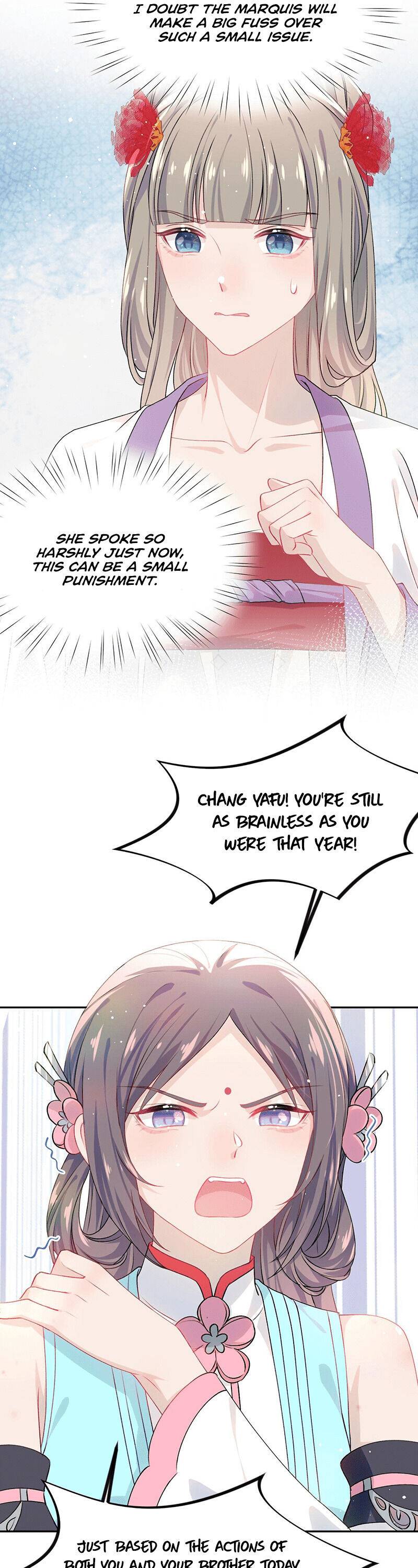 Brother's Sick Love chapter 30 page 11