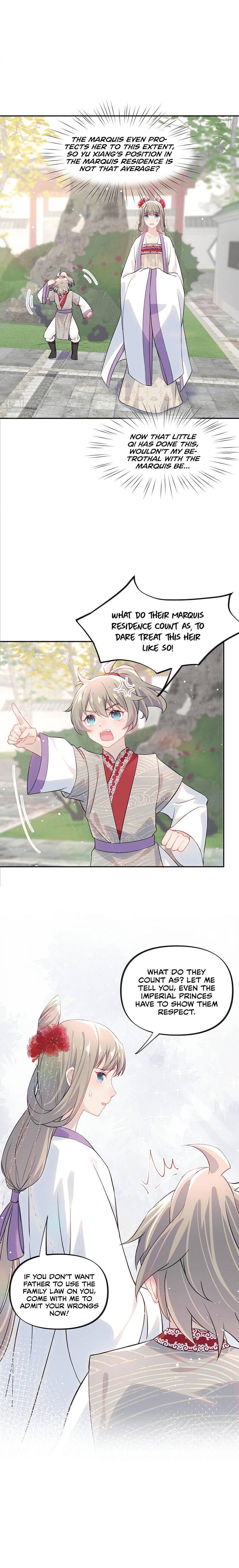 Brother's Sick Love chapter 30 page 15