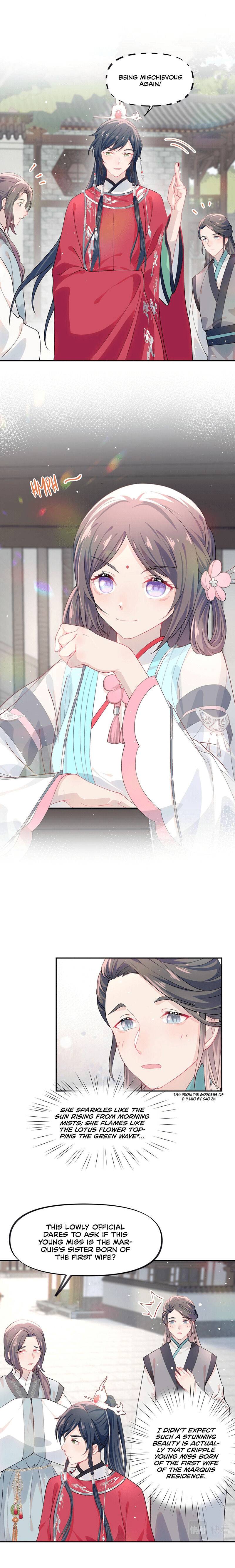 Brother's Sick Love chapter 30 page 2