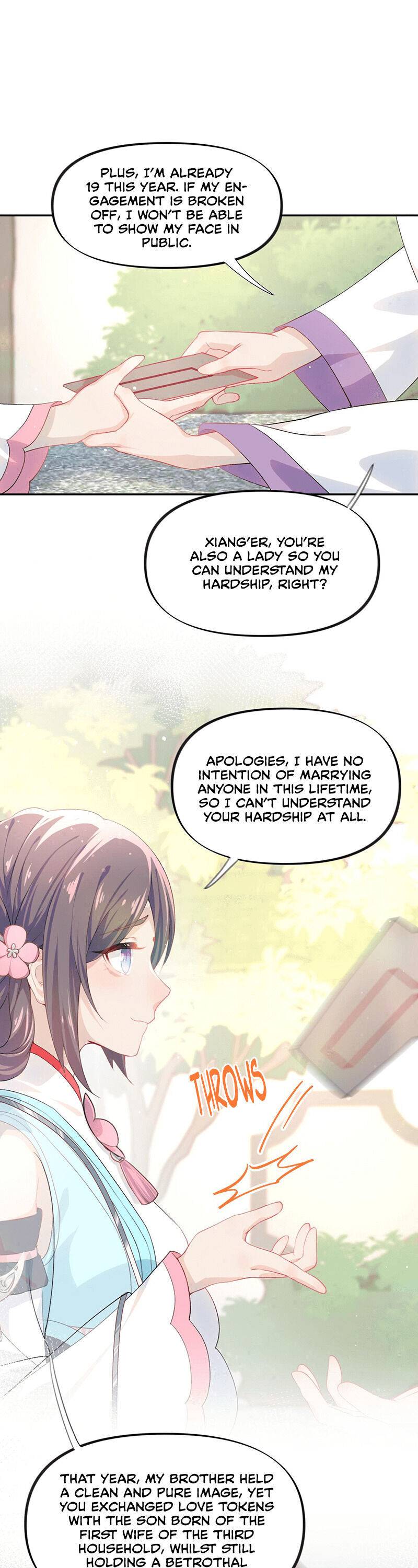 Brother's Sick Love chapter 30 page 6