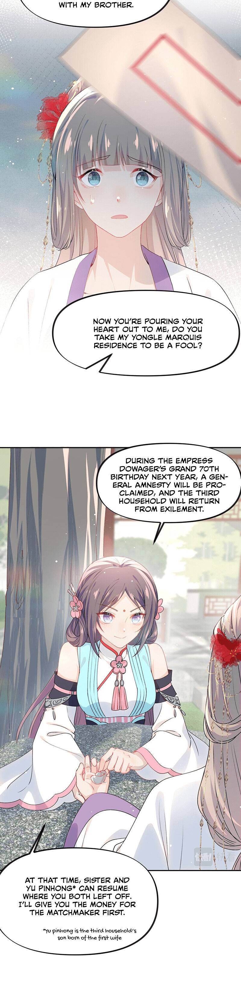 Brother's Sick Love chapter 30 page 7