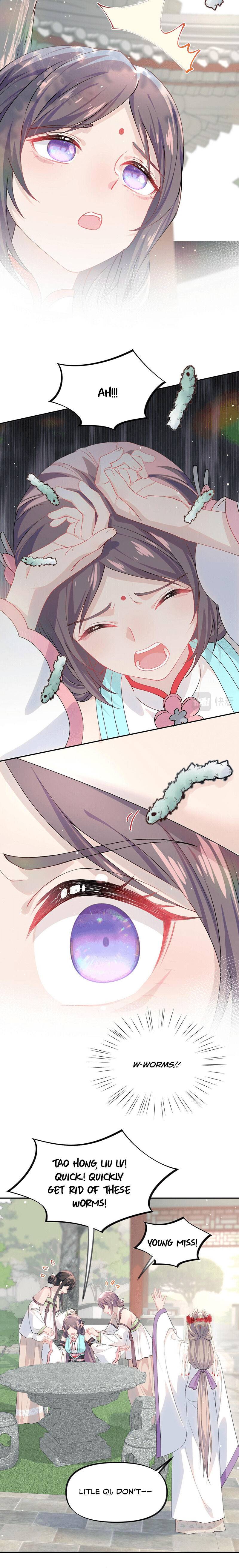 Brother's Sick Love chapter 30 page 9