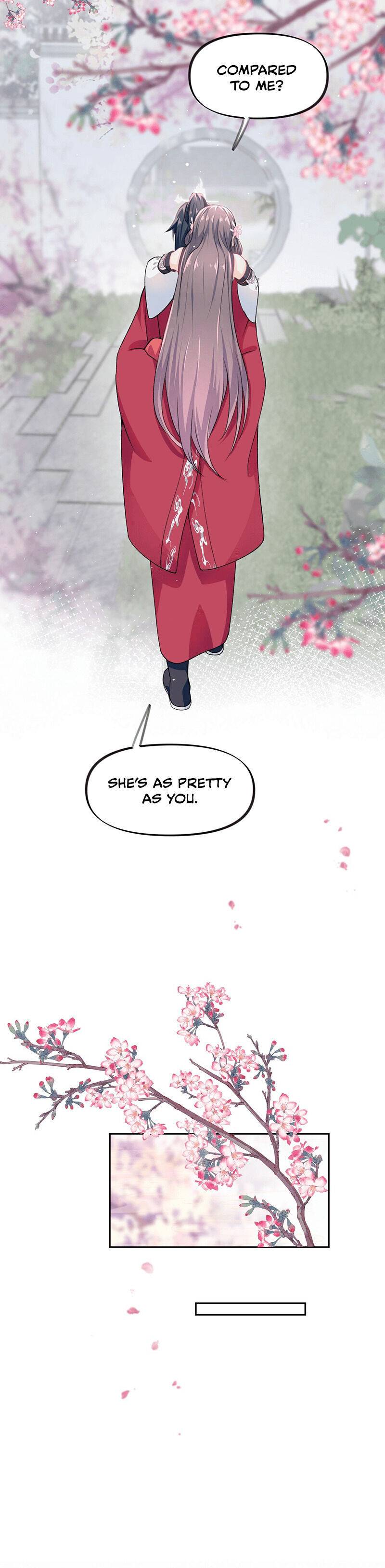 Brother's Sick Love chapter 32 page 12