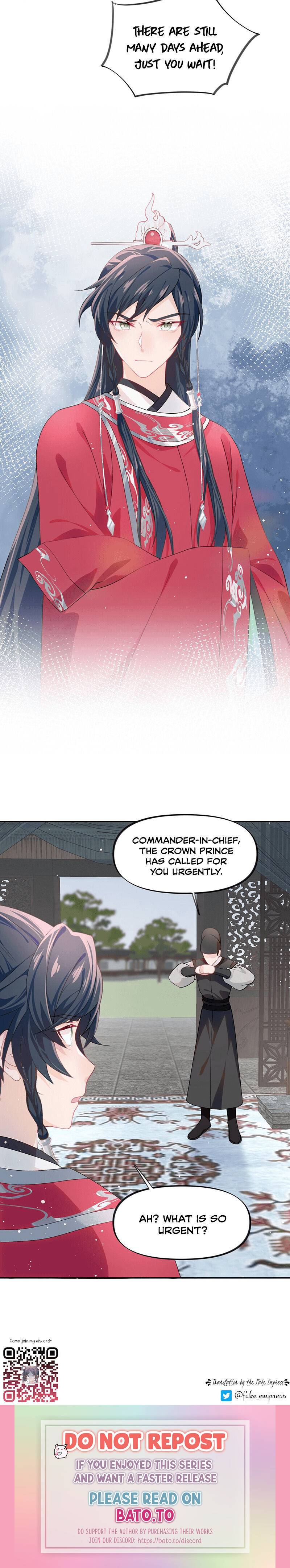 Brother's Sick Love chapter 32 page 18