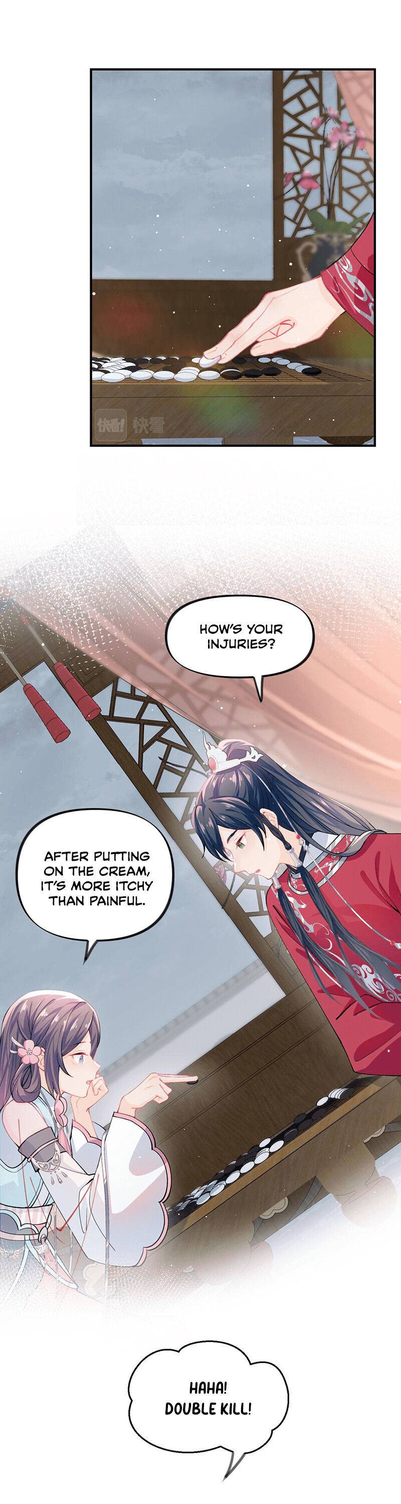 Brother's Sick Love chapter 32 page 2