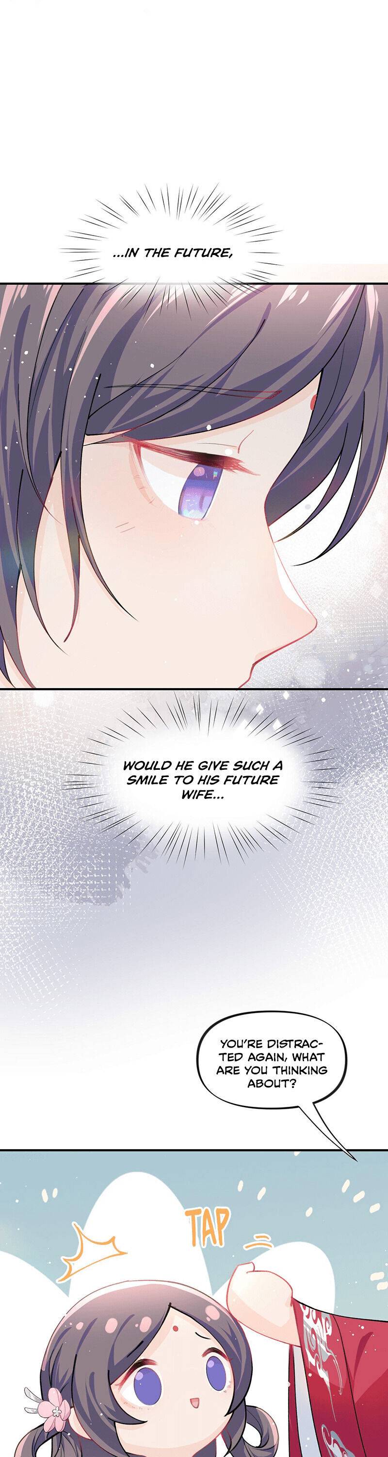 Brother's Sick Love chapter 32 page 4