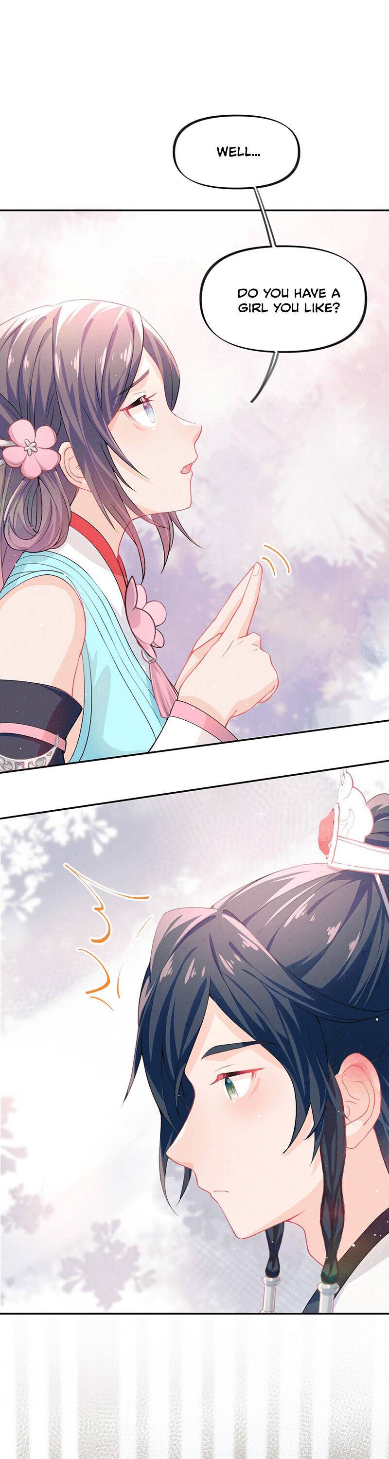 Brother's Sick Love chapter 32 page 8