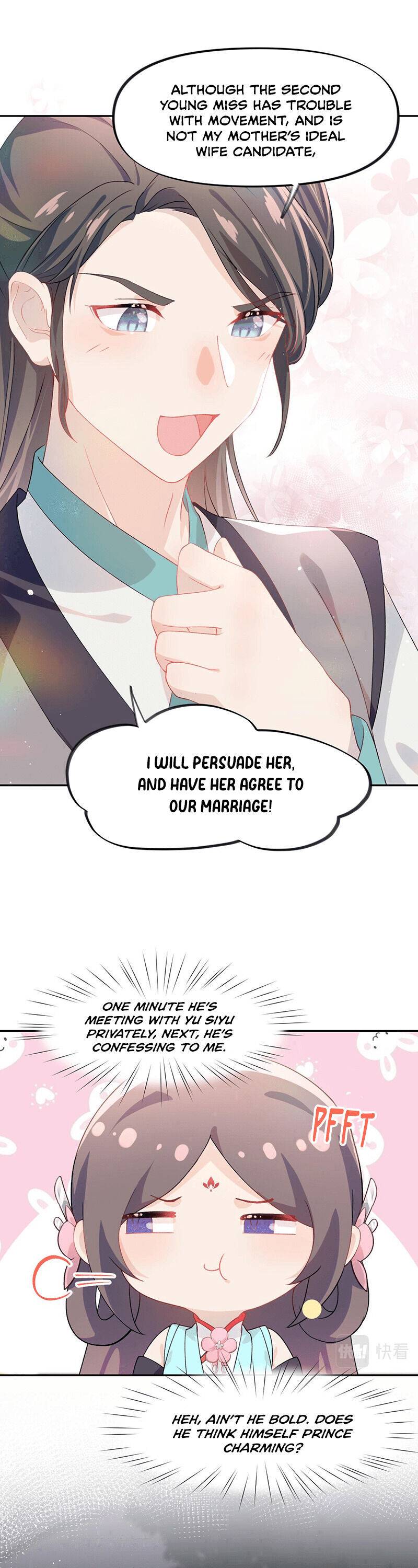 Brother's Sick Love chapter 34 page 11