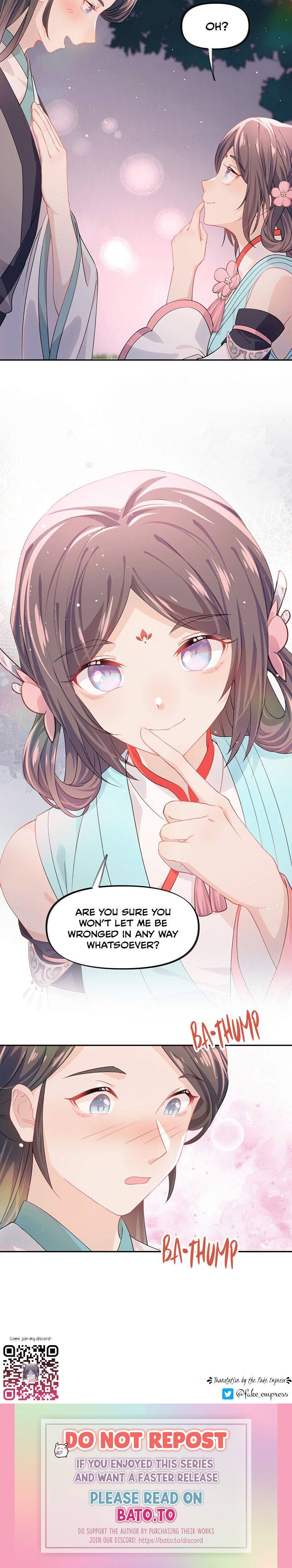 Brother's Sick Love chapter 34 page 14