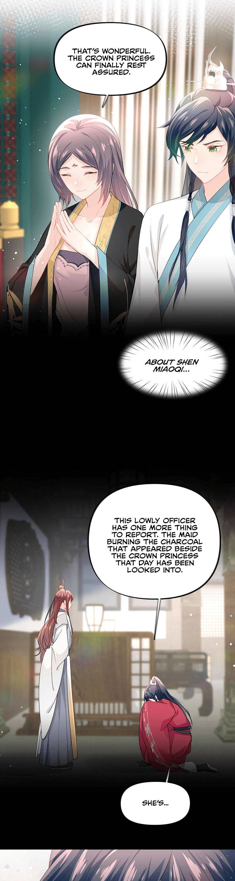 Brother's Sick Love chapter 36 page 10