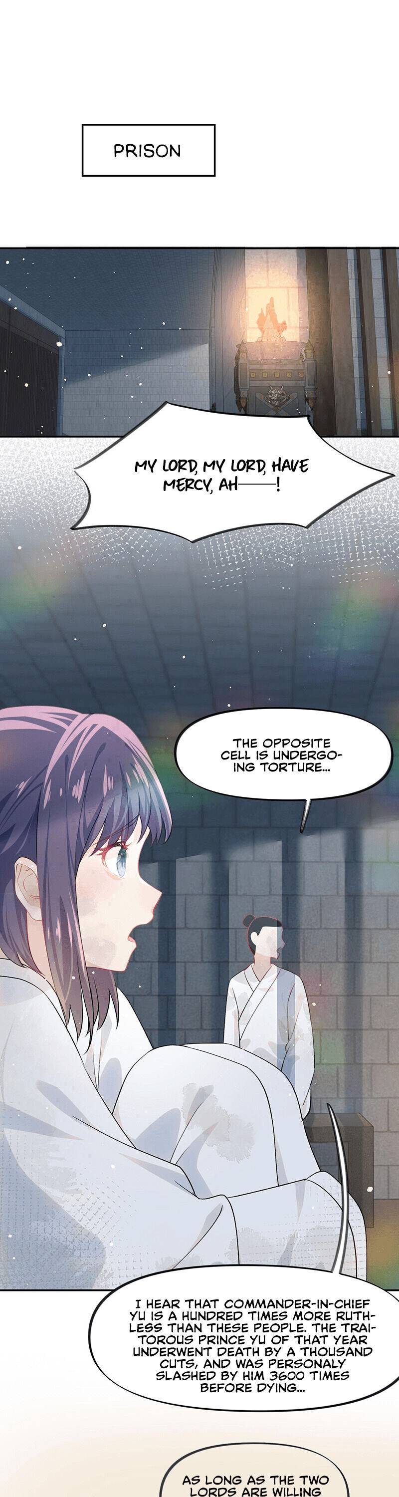 Brother's Sick Love chapter 36 page 12