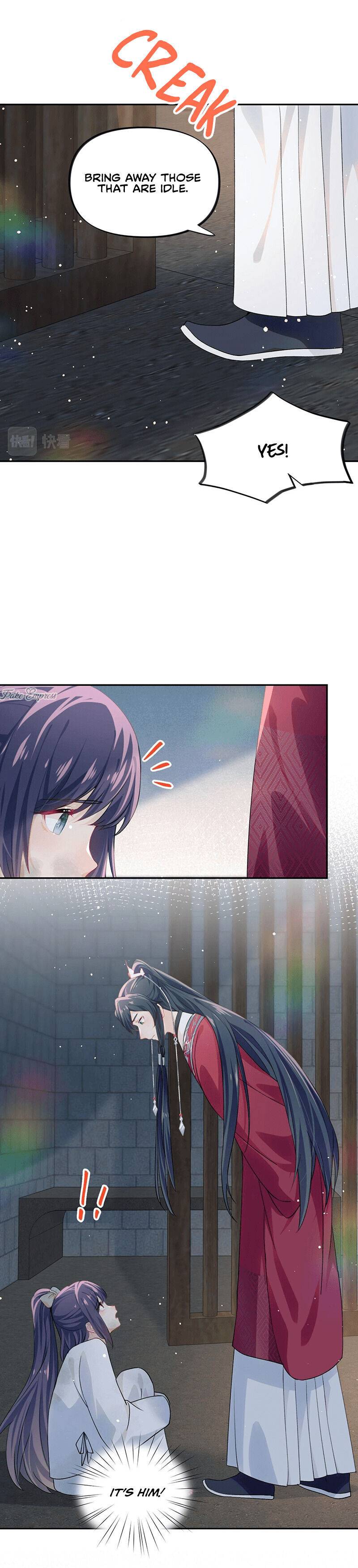 Brother's Sick Love chapter 36 page 14