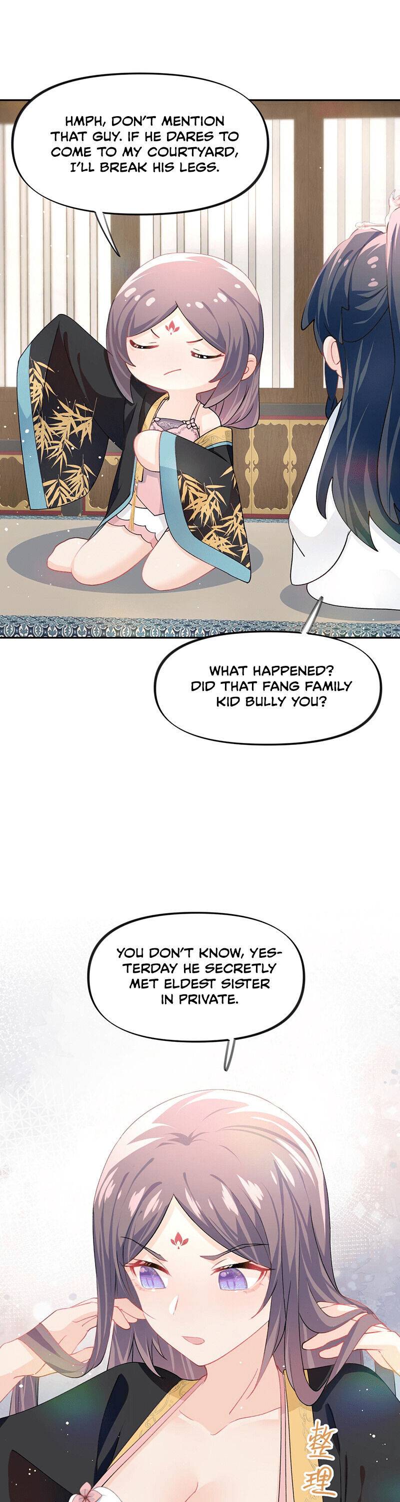 Brother's Sick Love chapter 36 page 4