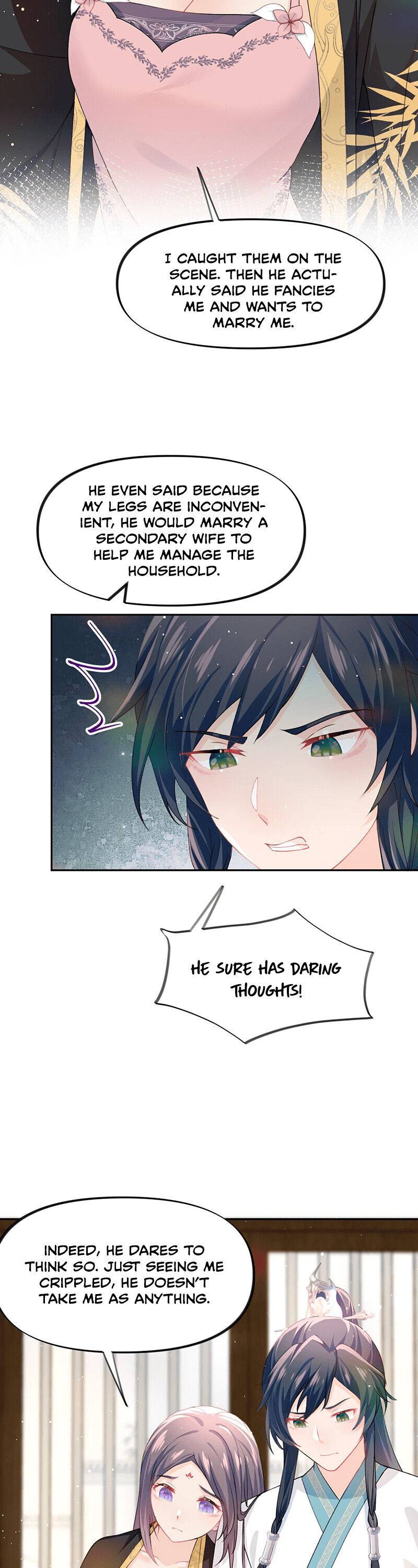 Brother's Sick Love chapter 36 page 5