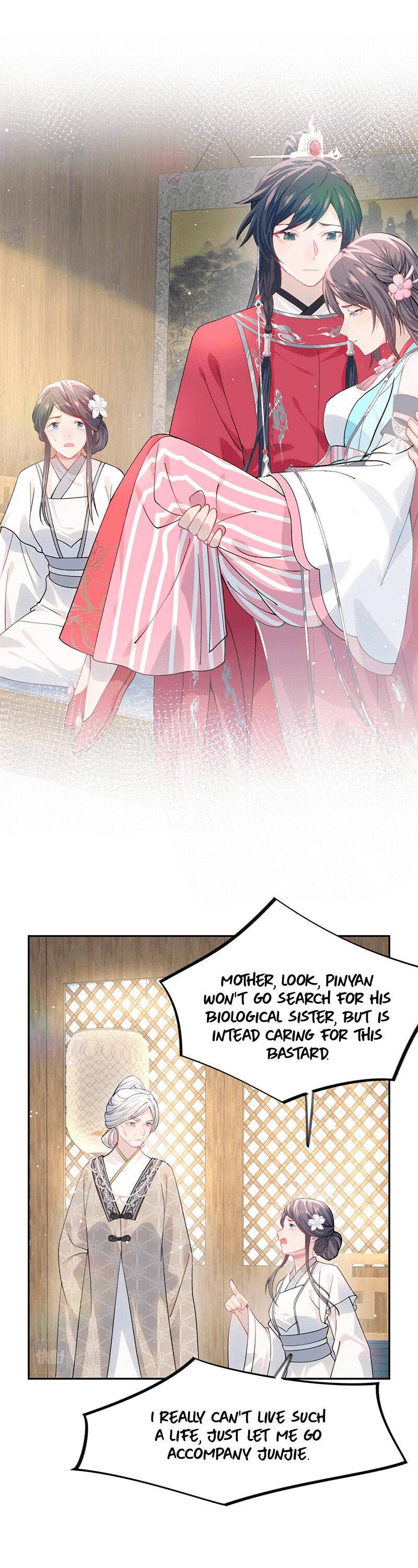 Brother's Sick Love chapter 38 page 10