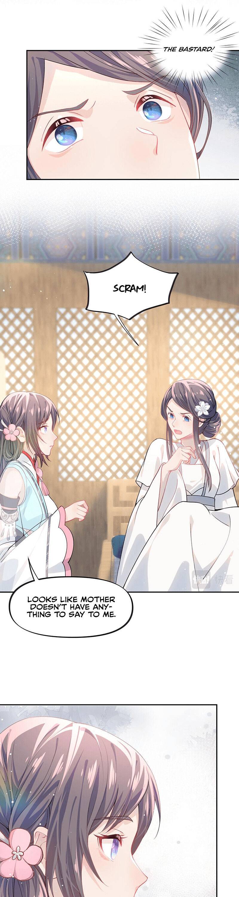 Brother's Sick Love chapter 38 page 4