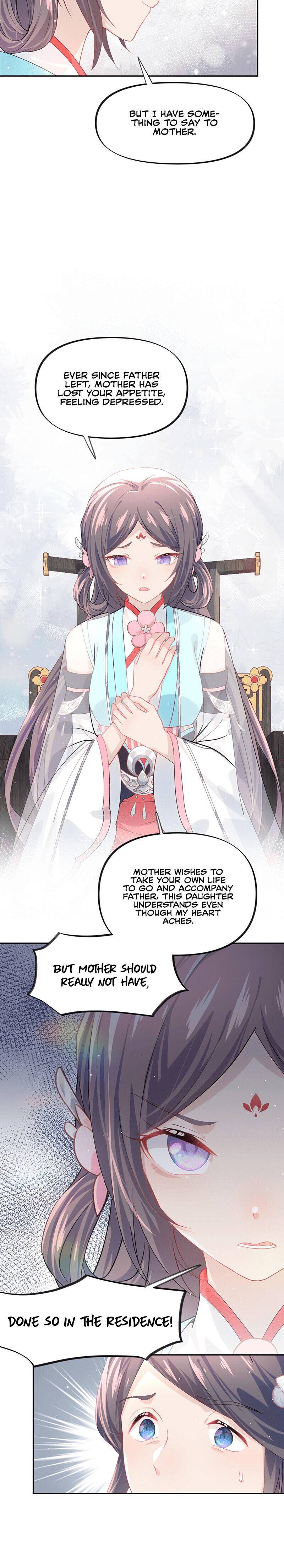 Brother's Sick Love chapter 38 page 5