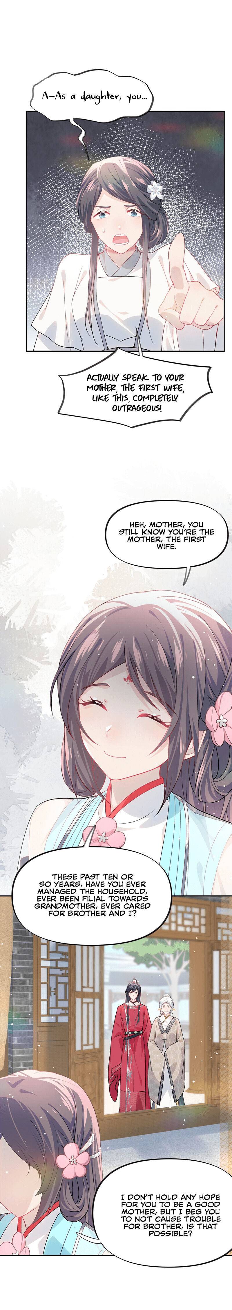 Brother's Sick Love chapter 38 page 7