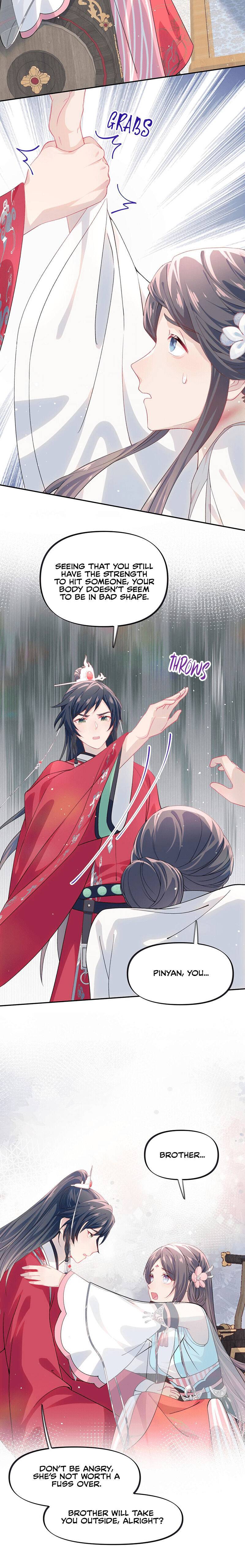 Brother's Sick Love chapter 38 page 9