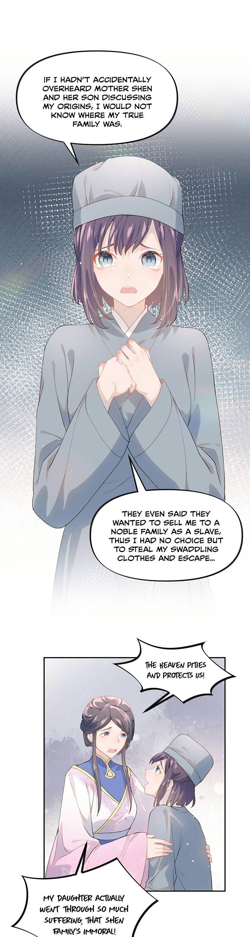 Brother's Sick Love chapter 39 page 10