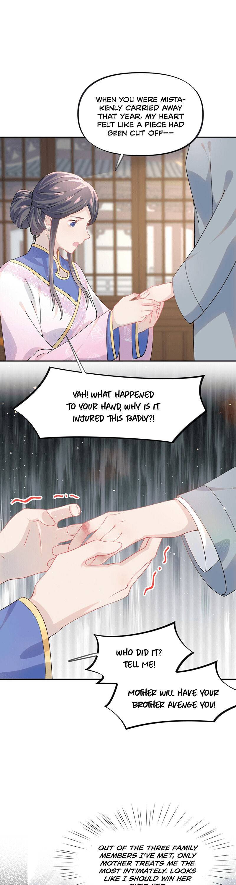 Brother's Sick Love chapter 39 page 12