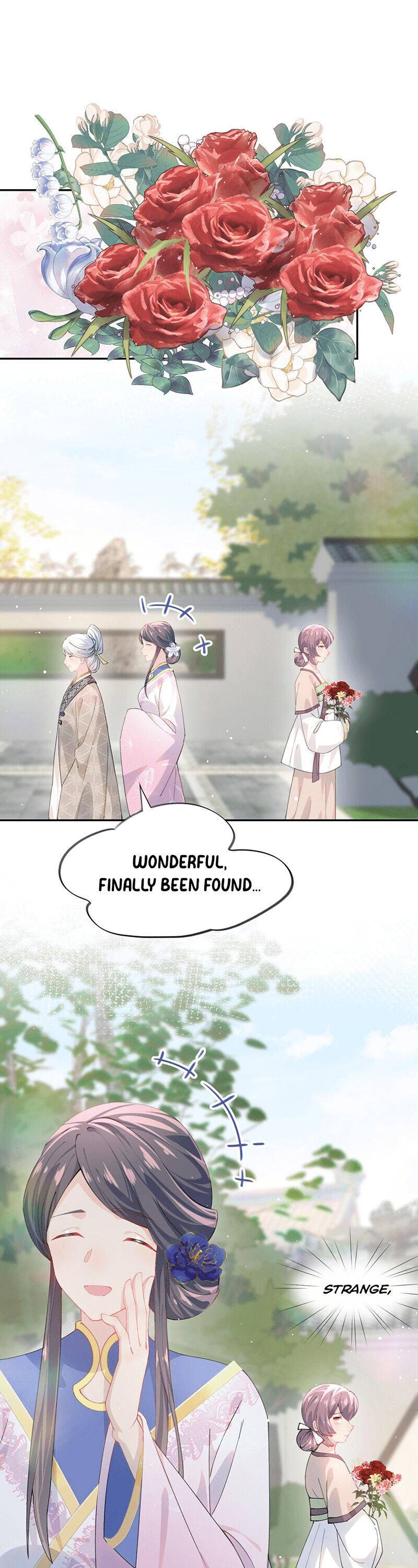 Brother's Sick Love chapter 39 page 2