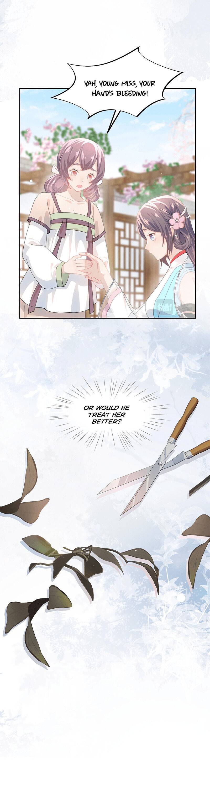 Brother's Sick Love chapter 39 page 6