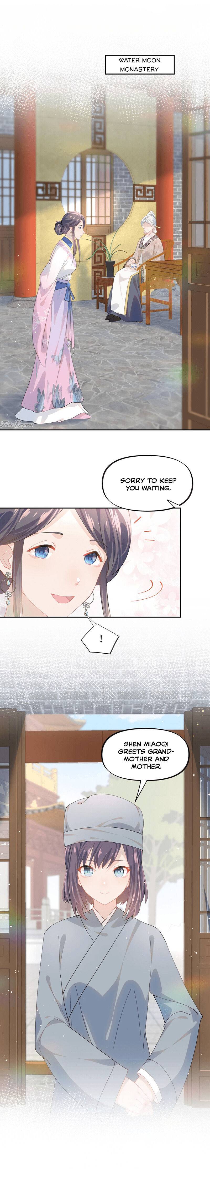 Brother's Sick Love chapter 39 page 7