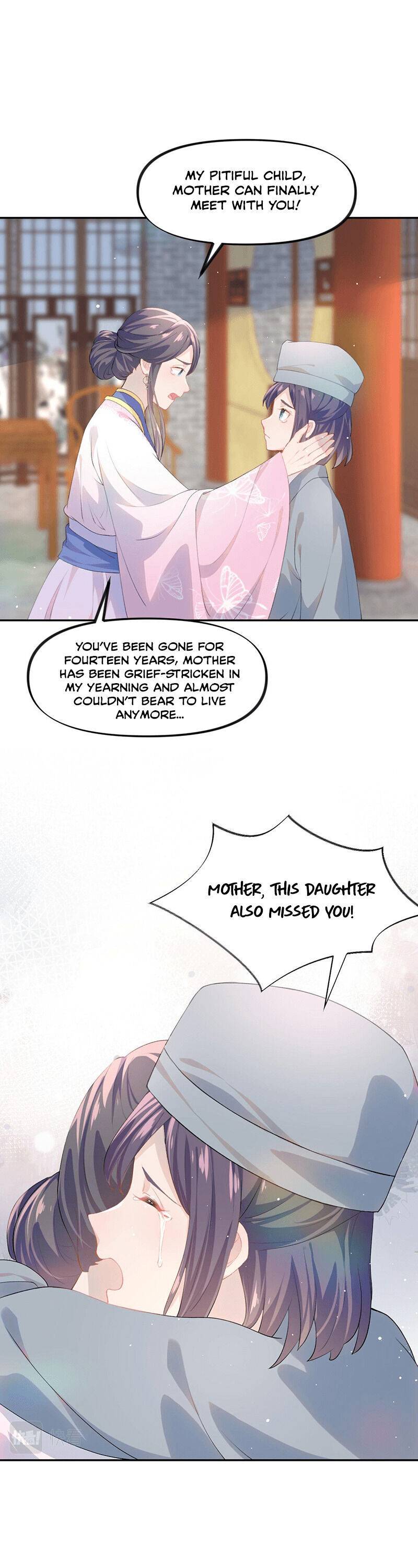 Brother's Sick Love chapter 39 page 8