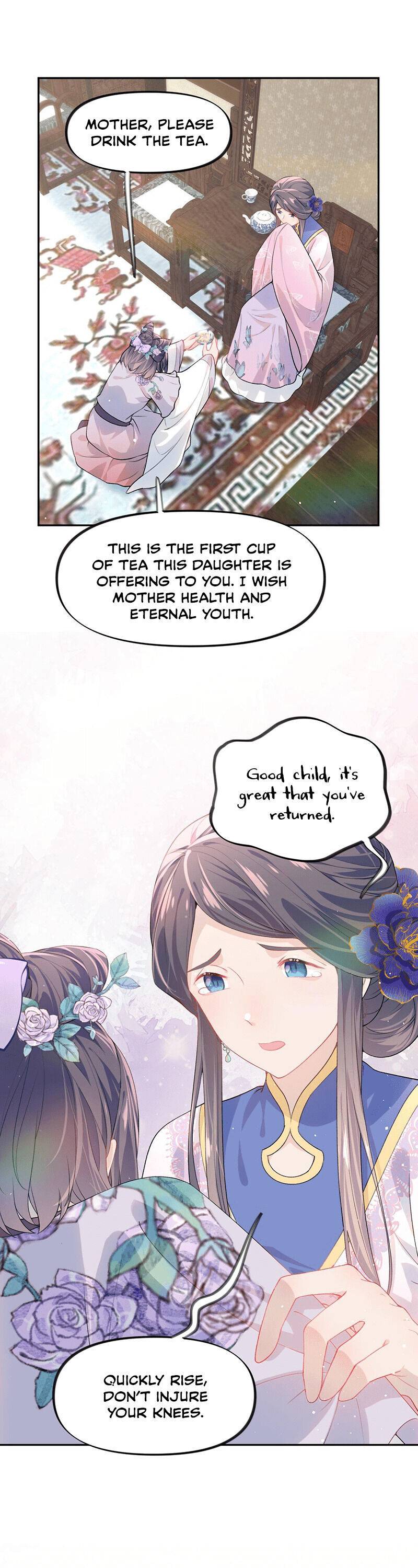 Brother's Sick Love chapter 43 page 10