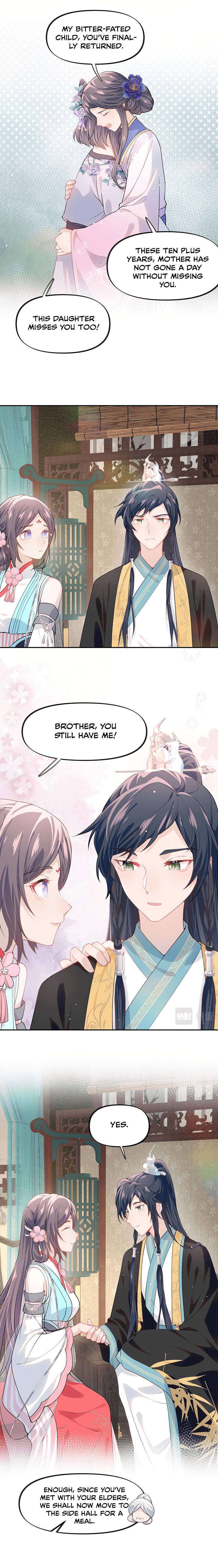 Brother's Sick Love chapter 43 page 11
